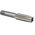 Drill America 1/2"-20 HSS Machine and Fraction Hand Taper Tap, Tap Thread Size: 1/2"-20 T/A54737